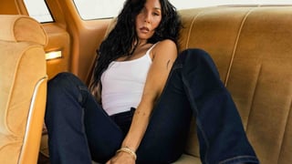 Image for Miss Kaninna Shares New Single &#8216;Backstreets&#8217;