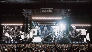 Image for &#8216;Huge International Artist&#8217; Teased For AFL Grand Final Week