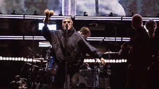 Image for ‘F*cked up Individual’: Liam Gallagher Blasts Oasis Concertgoer Who Launched Flare at Melbourne Show