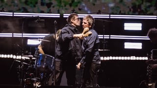 Image for This is the ‘Canonical Version’ of Oasis. May They Live Forever