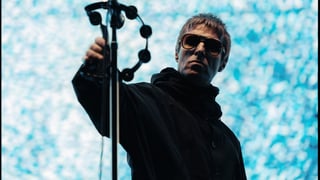 Image for &#8216;Thanks For Putting up With Us&#8217;: Oasis Thank Fans After Over 300,000 Attend Australia Tour