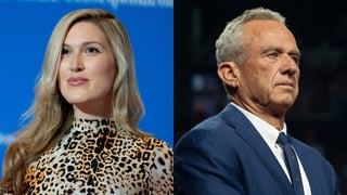 Image for So, What&#8217;s Going On With Olivia Nuzzi?