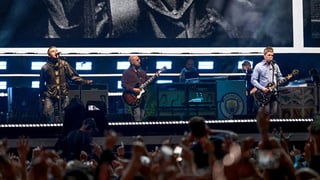 Image for Police Conclude Investigation Into Death of Oasis Fan Who Fell From Balcony: &#8216;Tragic Accident&#8217;