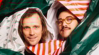 Image for Polish Club Embrace Festive Chaos with &#8216;Christmas Stinks!&#8217; Album and Bowlo Bash Shows