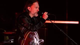 Image for Radiohead Beat Metallica&#8217;s Attendance Record at London&#8217;s O2