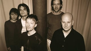 Image for Ten Thoughts After the First Shows of Radiohead&#8217;s 2025 Tour