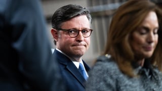 Image for Republicans Shrug in Response to Trump&#8217;s Suggestion Dems Be Put to Death