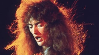 Image for Former Dragon Guitarist Robert Taylor Passes Away at 74