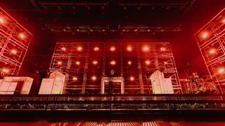 Image for RÜFÜS DU SOL to Headline Bonnaroo 2026