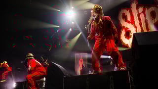 Image for Slipknot Sells Majority Stake in Catalog: &#8216;Get Ready. Hail The Knot&#8217;