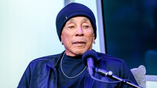 Image for Smokey Robinson Facing Two New Sexual Battery Accusers, Including a Man