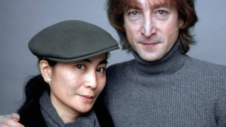 Image for Upcoming John Lennon and Yoko Ono Doc Will Focus on Couple&#8217;s Interview Given the &#8216;Afternoon Before He Was Killed&#8217;
