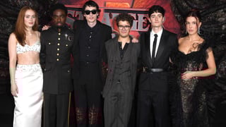 Image for &#8216;Stranger Things&#8217; Season Five Soundtrack Features Michael Jackson, ABBA Cuts