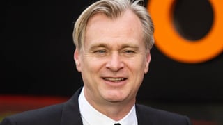 Image for Christopher Nolan Reveals &#8216;The Odyssey&#8217; Used &#8216;Over 2 Million Feet of Film&#8217; Across 91 Days