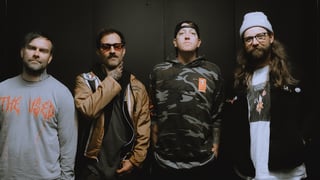 Image for The Used Announce &#8216;Once in a Lifetime&#8217; Sydney Opera House Show with Symphony Orchestra