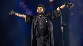 Image for The Weeknd&#8217;s &#8216;After Hours Til Dawn&#8217; Tour Is the Top-Grossing Male Solo Tour Ever