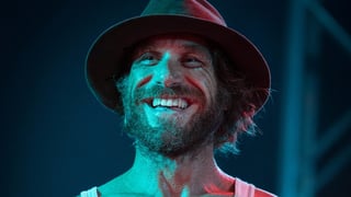 Image for Todd Snider, Rambling Troubadour Who Helped Shape Alt-Country and Americana, Dead at 59