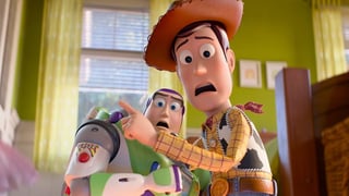 Image for &#8216;Incredibly Moving&#8217;: INXS React to &#8216;Never Tear Us Apart&#8217; Soundtracking &#8216;Toy Story 5&#8217; Trailer