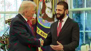 Image for Trump&#8217;s Plan for Syria: Boots on the Ground