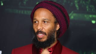 Image for &#8216;It&#8217;s a Bad Situation&#8217;: How Ziggy Marley and His Family Are Working to Help Jamaica