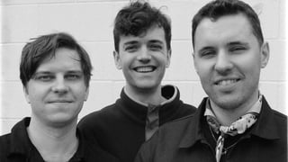 Image for BADBADNOTGOOD Announce Australia and New Zealand Tour