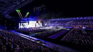 Image for A K-Pop Festival is Coming to Australia in 2026