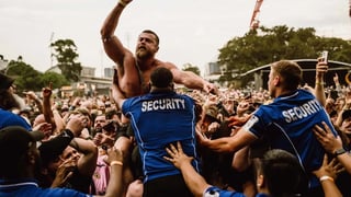 Image for Wrapping Up the Biggest Moments from Good Things 2025