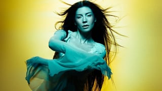 Image for MARINA Announces Long Awaited Australian Tour