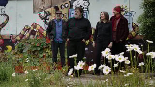 Image for The Bats Announce New Zealand Album Tour