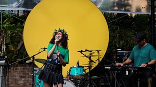 Image for BARKAA, 3%, Ziggy Ramo to Perform at Blak Powerhouse 2026