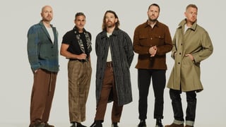 Image for In My Room with Boy &#038; Bear