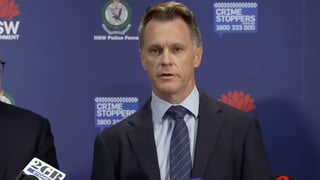 Image for NSW Premier &#8216;Determined to Introduce Toughest Gun Legislation in the Country&#8217; After Bondi Beach Terror Attack