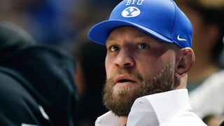 Image for Conor McGregor Lawsuit Over Alleged 2023 Sexual Assault Dismissed