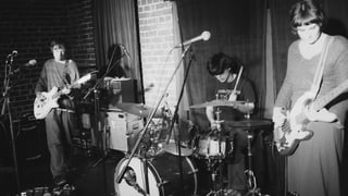 Image for Album You Need to Know: U-NO JUNO, &#8216;Sex, Socialism, Science and Something Else&#8217;