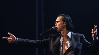 Image for Nick Cave &#038; the Bad Seeds Reveal 2026 ‘Wild God Tour’ Support