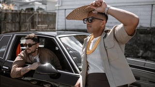 Image for Best New Zealand Music of the Week: December 8th-14th