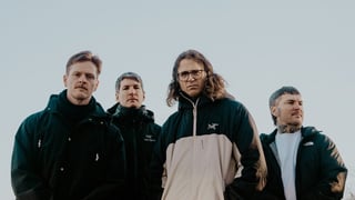 Image for The Amity Affliction Announce Massive 2026 Regional Australian Tour