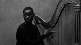 Image for Dave Announces Long Awaited 2026 Australian Tour