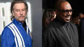 Image for David Spade on &#8217;25 Years&#8217; Spent Getting Eddie Murphy to Forgive Him for &#8216;SNL&#8217; Joke: &#8216;He Was a Hero&#8217;