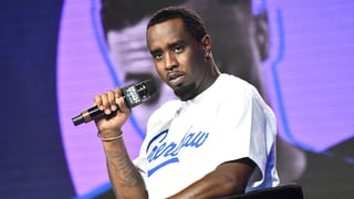 Image for How Sean Combs&#8217; Latest Move Could Threaten Journalists Nationwide