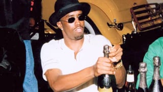 Image for &#8216;I Want to Turn You Out.&#8217; Aubrey O&#8217;Day Shares Explicit Sean Combs Email in New Doc