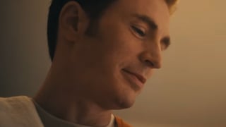 Image for Cap is Back: Chris Evans Returns as Steve Rogers in First &#8216;Avengers: Doomsday&#8217; Teaser