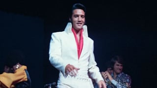 Image for Watch Elvis Perform on the Big Screen in Baz Luhrmann’s ‘EPiC: Elvis Presley in Concert’ Trailer