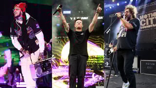 Image for Pop Punk and Emo Blew Up in 2005. This Year, It Came Back Swinging