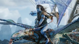 Image for &#8216;Avatar: Fire and Ash&#8217; Is the Most Expensive Video-Game Cut Scene Ever Made