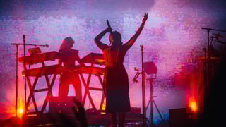 Image for Are Faithless About to Announce an Australian Tour?