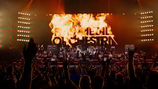 Image for Full Metal Orchestra Rock Festival Lineup Revealed: Jon Toogood, Devilskin, Blindspott &#038; More