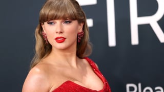 Image for Taylor Swift Donates $1 Million to Feeding America