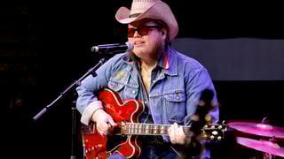 Image for Marcus King Says He Was Inspired to Get Sober by Something Ozzy Osbourne Said