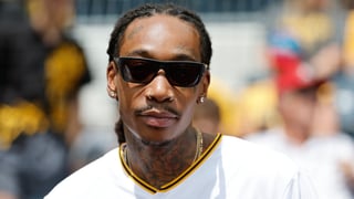 Image for Wiz Khalifa Sentenced to 9 Months in Prison in Romania for Weed Possession